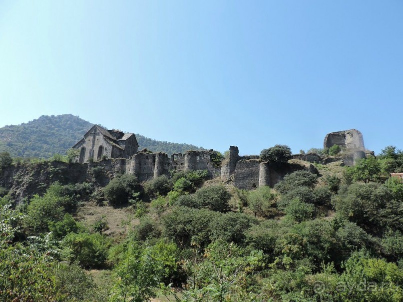 Авто путешествие по Армении. 5 часть общего путешествия.