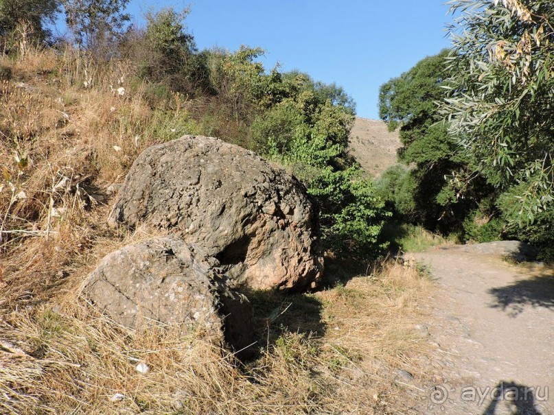 Авто путешествие по Армении. 5 часть общего путешествия.