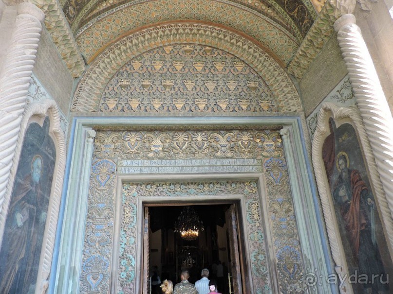 Альбом отзыва "Авто путешествие по Армении. 5 часть общего путешествия."