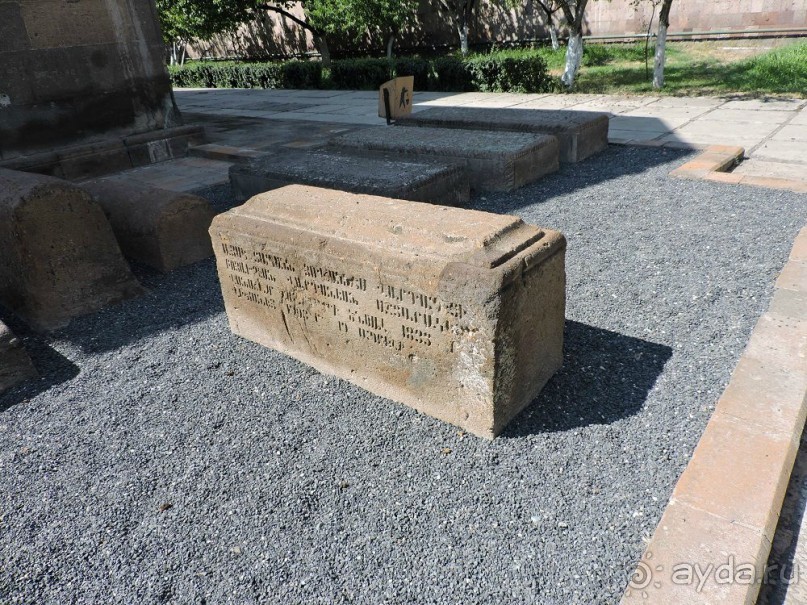 Авто путешествие по Армении. 5 часть общего путешествия.