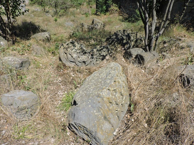 Авто путешествие по Армении. 5 часть общего путешествия.