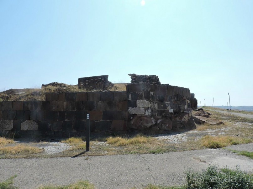 Авто путешествие по Армении. 5 часть общего путешествия.