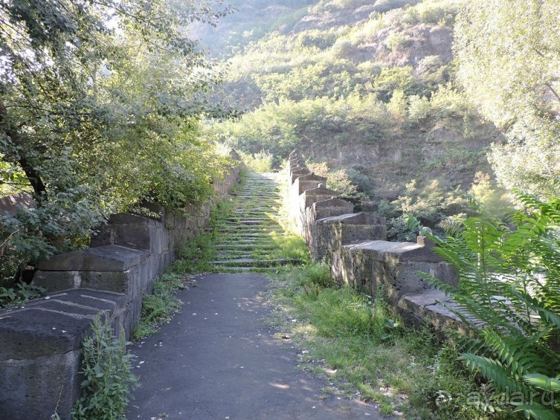 Авто путешествие по Армении. 5 часть общего путешествия.