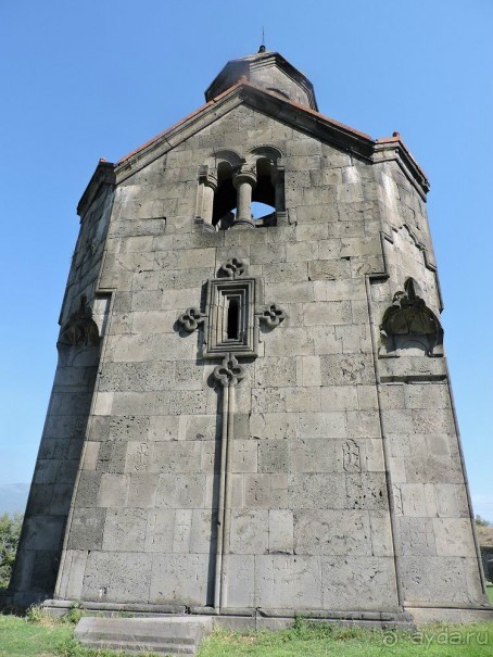 Авто путешествие по Армении. 5 часть общего путешествия.