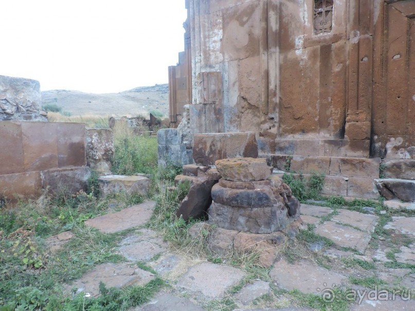 Авто путешествие по Армении. 5 часть общего путешествия.