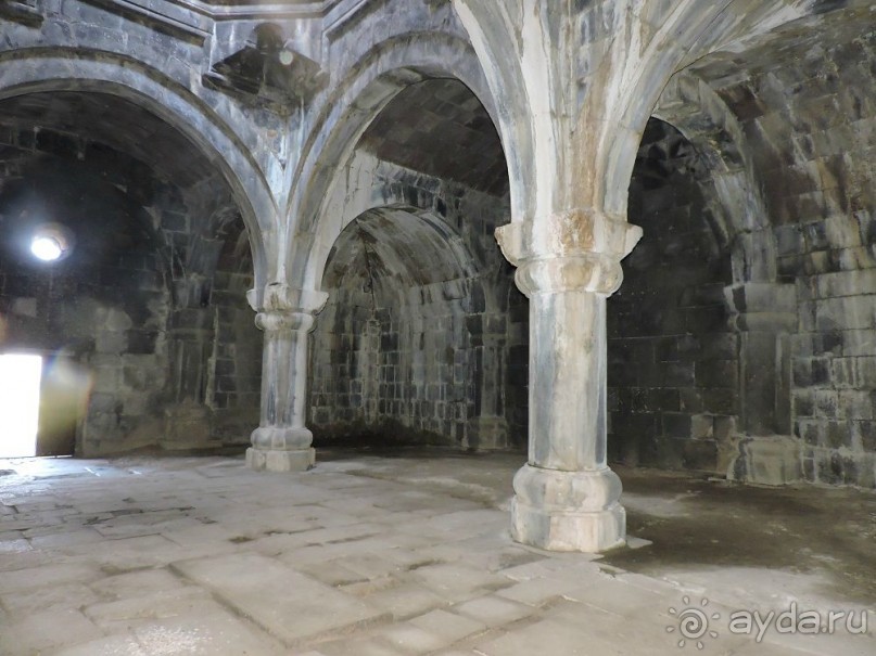 Авто путешествие по Армении. 5 часть общего путешествия.