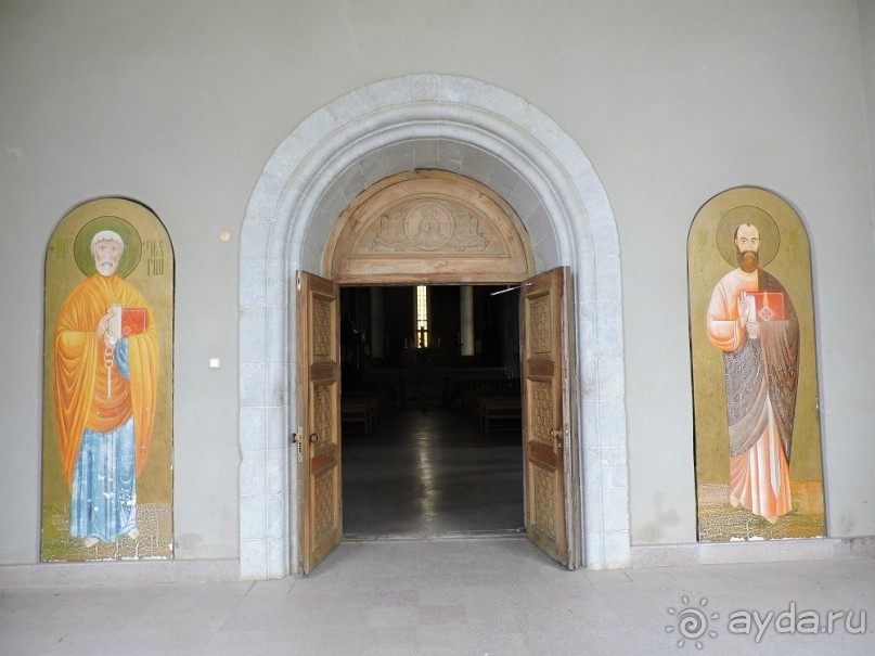 Авто путешествие по Армении. 5 часть общего путешествия.