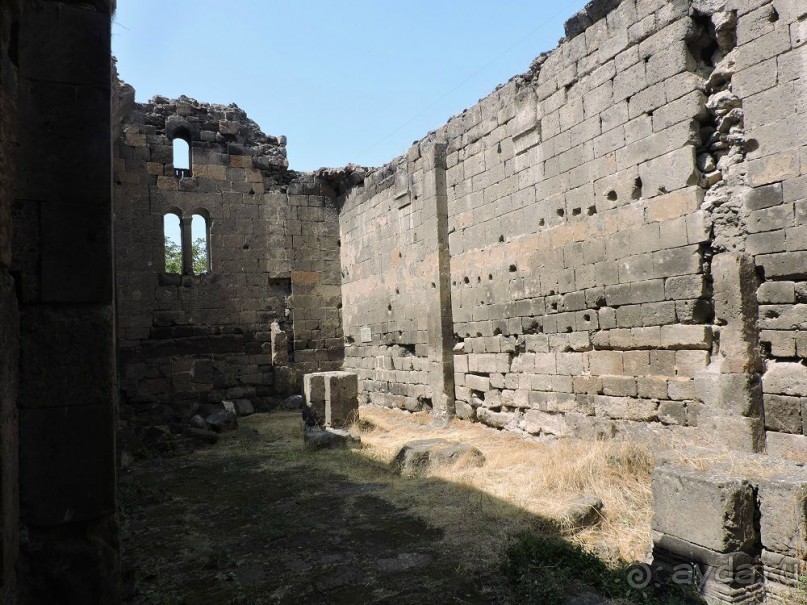 Авто путешествие по Армении. 5 часть общего путешествия.