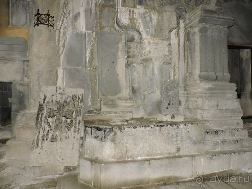 Авто путешествие по Армении. 5 часть общего путешествия.