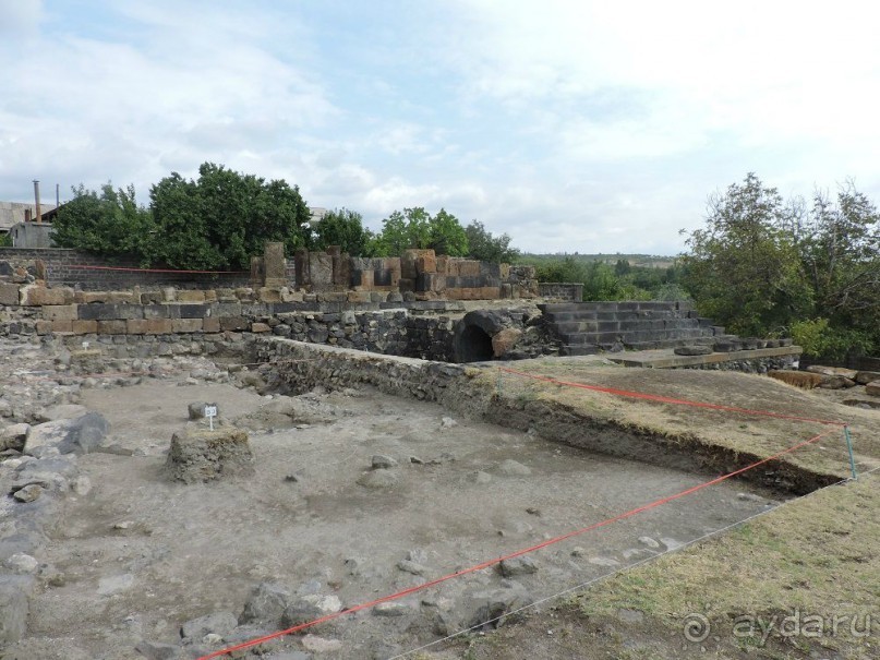 Альбом отзыва "Авто путешествие по Армении. 5 часть общего путешествия."