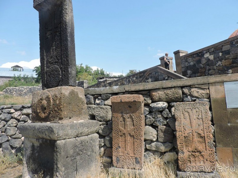 Авто путешествие по Армении. 5 часть общего путешествия.