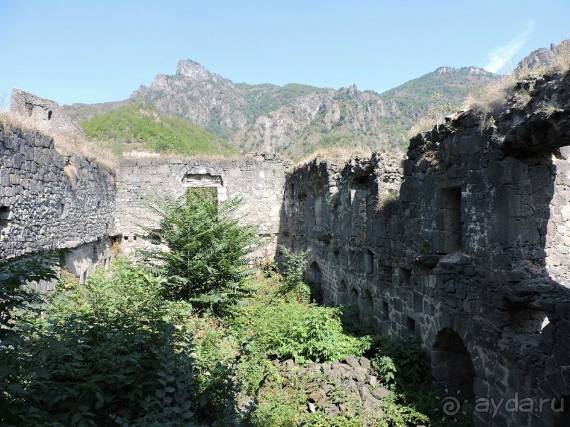 Авто путешествие по Армении. 5 часть общего путешествия.