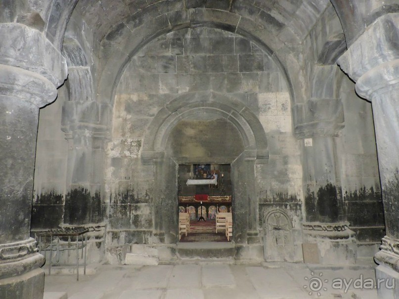 Авто путешествие по Армении. 5 часть общего путешествия.