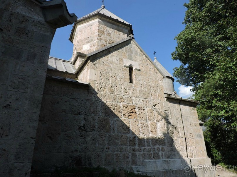 Авто путешествие по Армении. 5 часть общего путешествия.