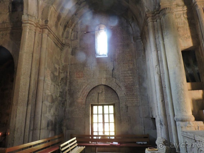 Авто путешествие по Армении. 5 часть общего путешествия.