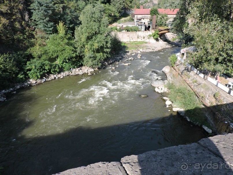 Авто путешествие по Армении. 5 часть общего путешествия.