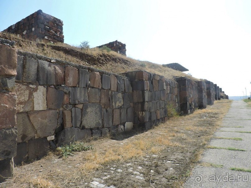 Авто путешествие по Армении. 5 часть общего путешествия.