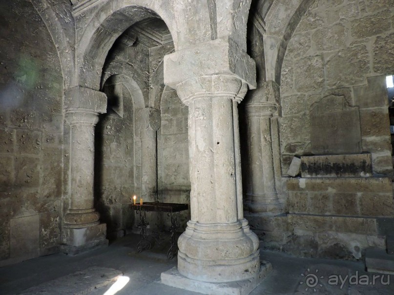 Авто путешествие по Армении. 5 часть общего путешествия.