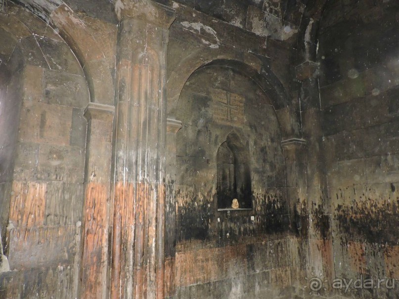 Авто путешествие по Армении. 5 часть общего путешествия.