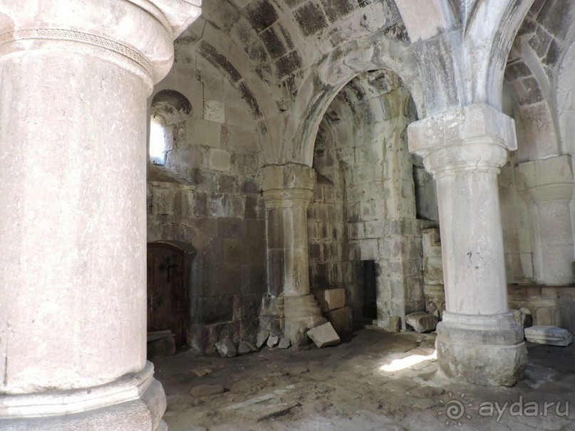 Авто путешествие по Армении. 5 часть общего путешествия.