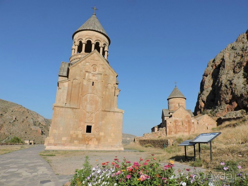 Авто путешествие по Армении. 5 часть общего путешествия.