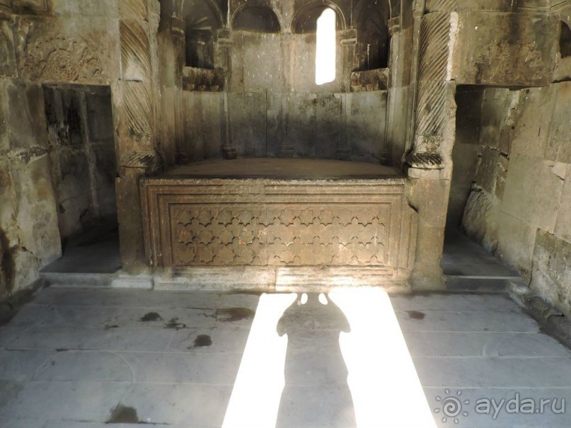 Авто путешествие по Армении. 5 часть общего путешествия.