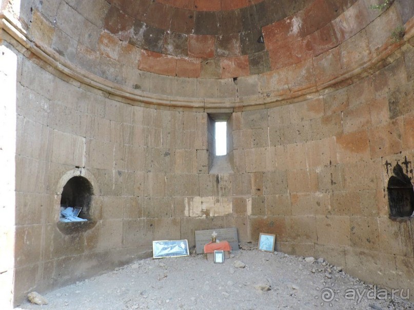 Авто путешествие по Армении. 5 часть общего путешествия.