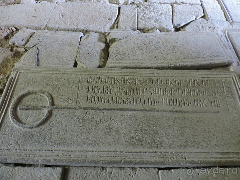 Авто путешествие по Армении. 5 часть общего путешествия.