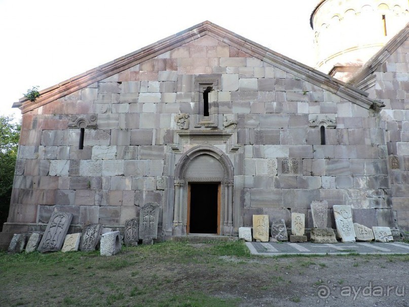 Авто путешествие по Армении. 5 часть общего путешествия.