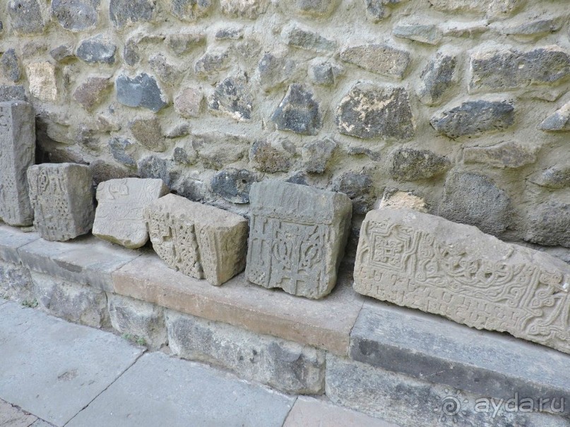 Авто путешествие по Армении. 5 часть общего путешествия.