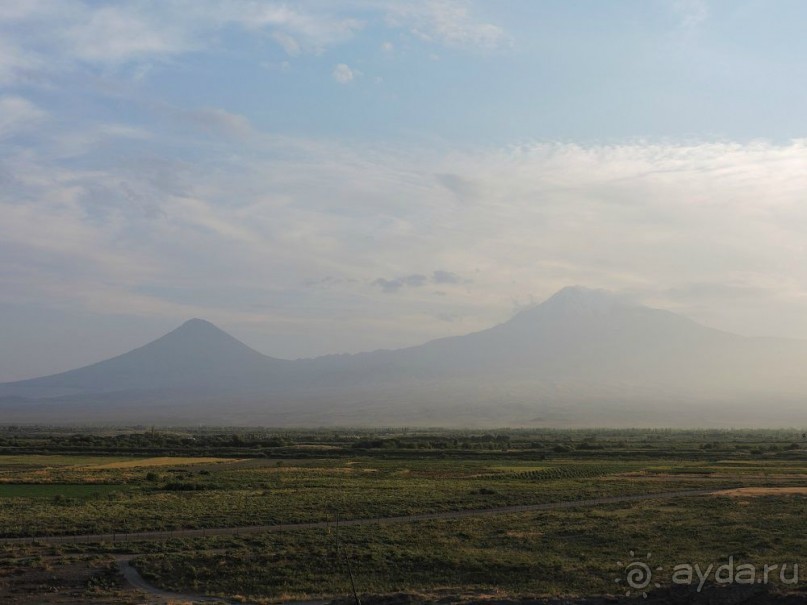 Авто путешествие по Армении. 5 часть общего путешествия.