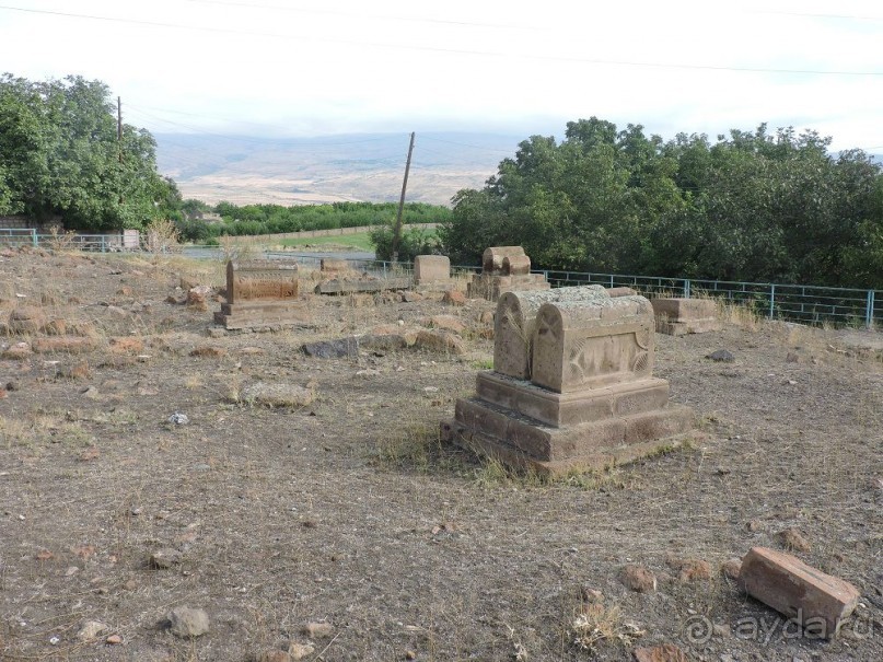 Альбом отзыва "Авто путешествие по Армении. 5 часть общего путешествия."