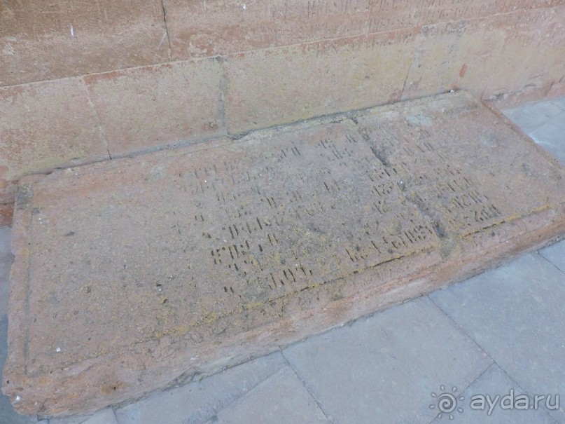 Авто путешествие по Армении. 5 часть общего путешествия.