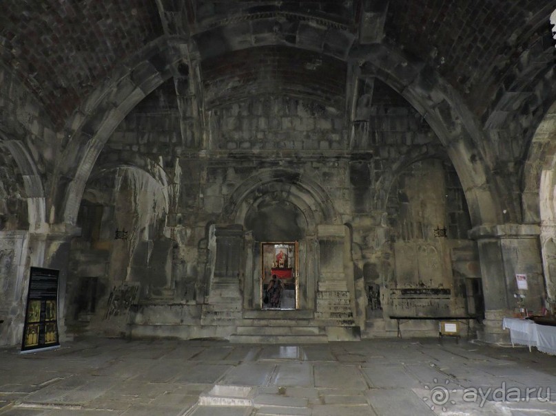 Авто путешествие по Армении. 5 часть общего путешествия.