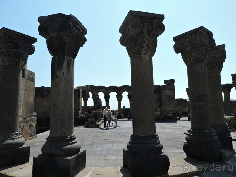 Авто путешествие по Армении. 5 часть общего путешествия.