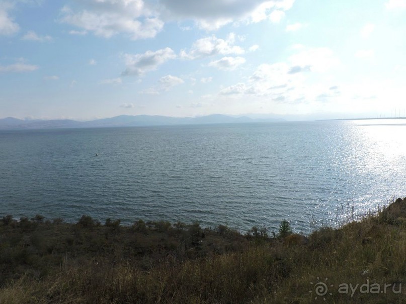 Авто путешествие по Армении. 5 часть общего путешествия.