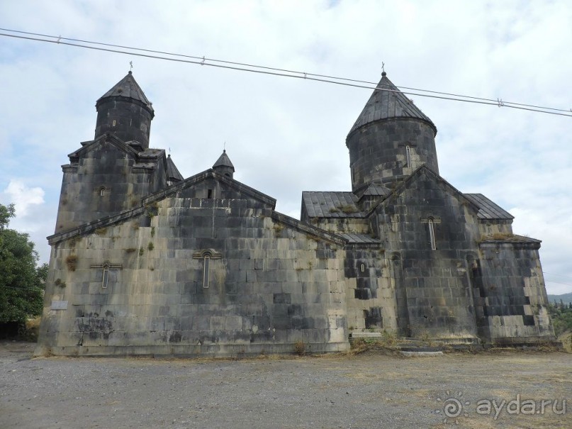 Авто путешествие по Армении. 5 часть общего путешествия.