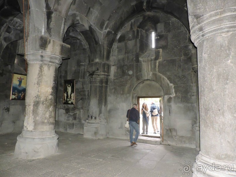 Авто путешествие по Армении. 5 часть общего путешествия.