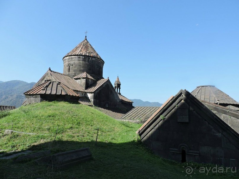 Авто путешествие по Армении. 5 часть общего путешествия.