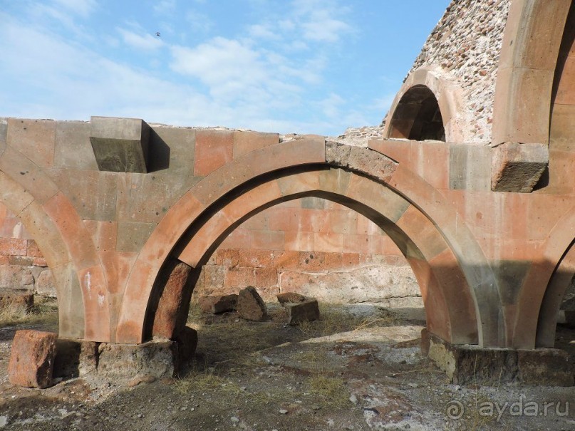 Авто путешествие по Армении. 5 часть общего путешествия.