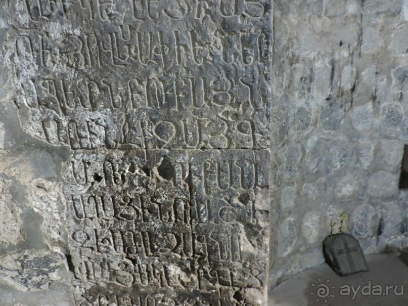 Авто путешествие по Армении. 5 часть общего путешествия.