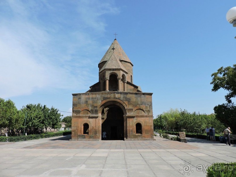 Авто путешествие по Армении. 5 часть общего путешествия.