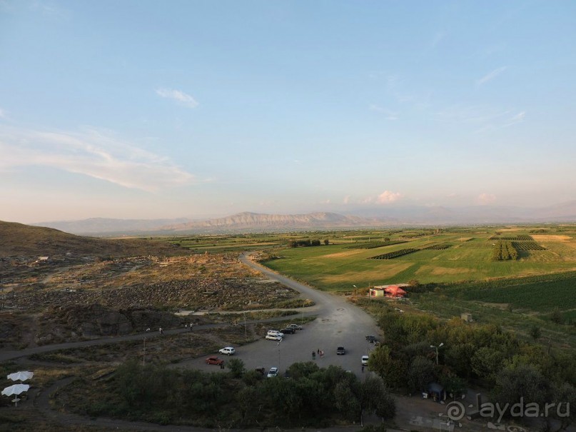 Авто путешествие по Армении. 5 часть общего путешествия.