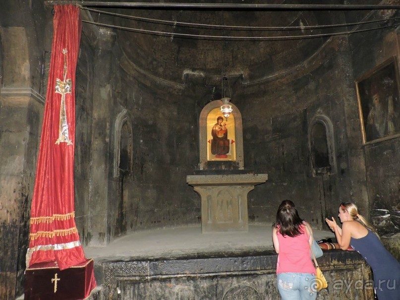 Авто путешествие по Армении. 5 часть общего путешествия.