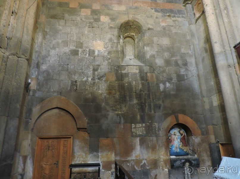 Авто путешествие по Армении. 5 часть общего путешествия.