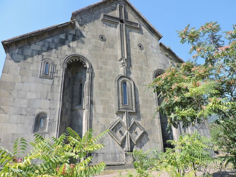 Авто путешествие по Армении. 5 часть общего путешествия.