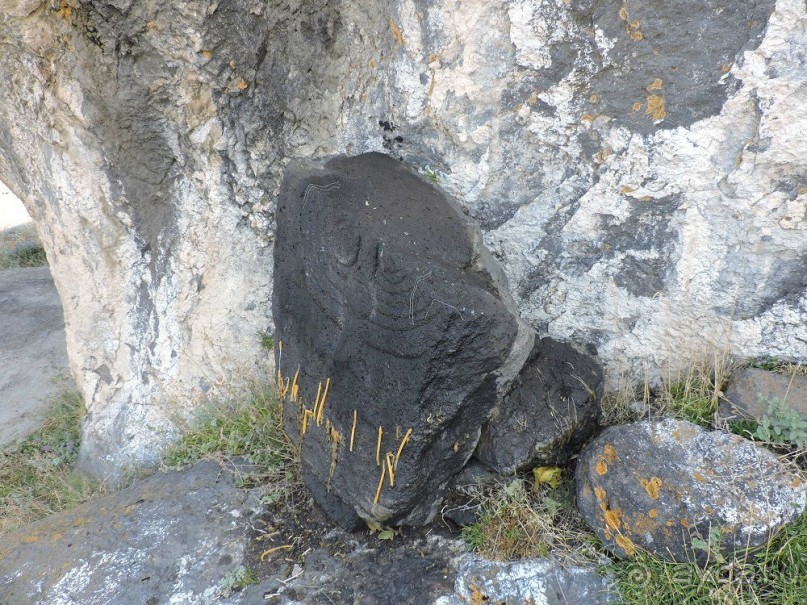 Авто путешествие по Армении. 5 часть общего путешествия.