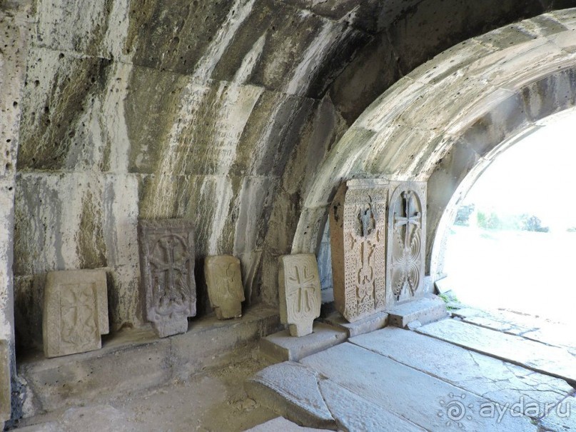 Авто путешествие по Армении. 5 часть общего путешествия.