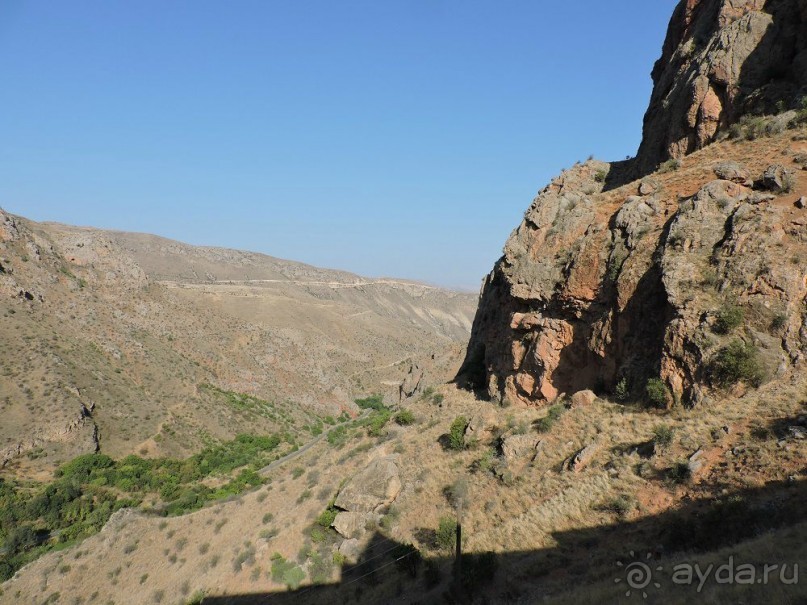 Авто путешествие по Армении. 5 часть общего путешествия.