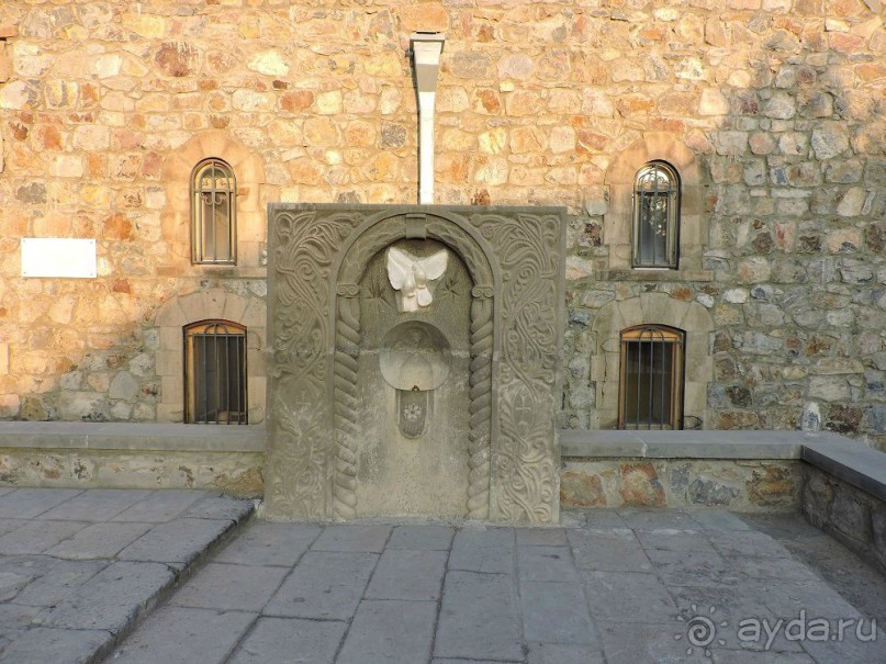 Авто путешествие по Армении. 5 часть общего путешествия.